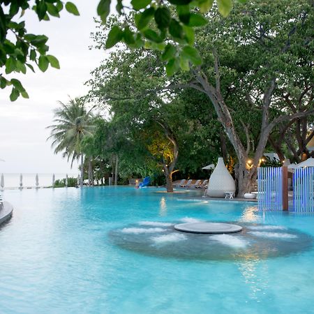 Veranda Resort & Villas Hua Hin Cha Am Ча-Ам Екстер'єр фото