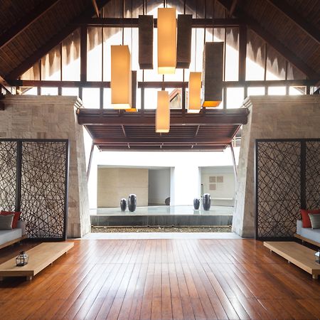 Veranda Resort & Villas Hua Hin Cha Am Ча-Ам Екстер'єр фото