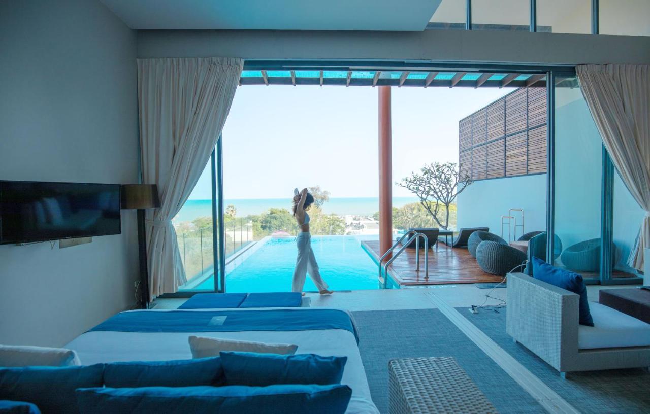 Veranda Resort & Villas Hua Hin Cha Am Ча-Ам Екстер'єр фото