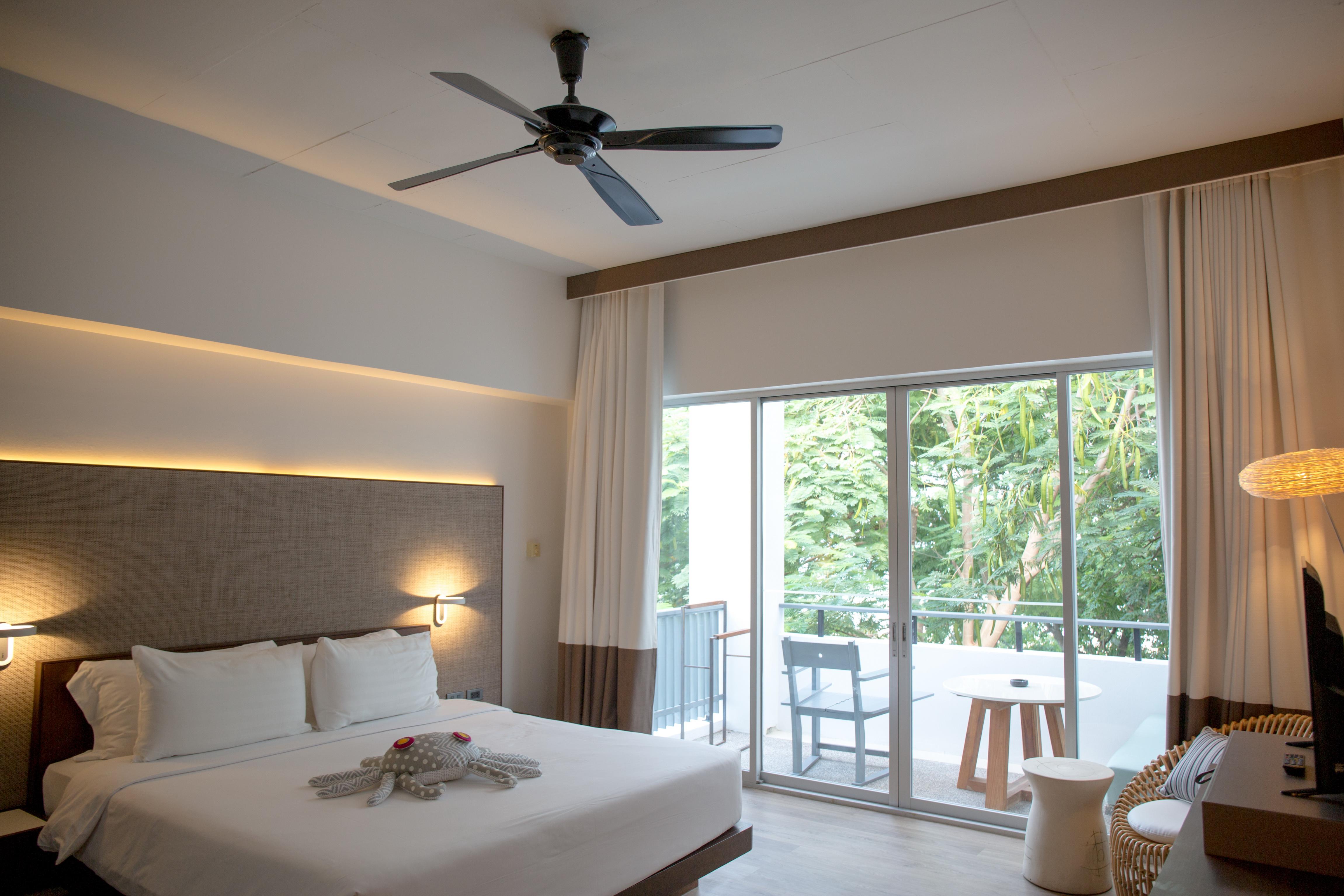Veranda Resort & Villas Hua Hin Cha Am Ча-Ам Екстер'єр фото
