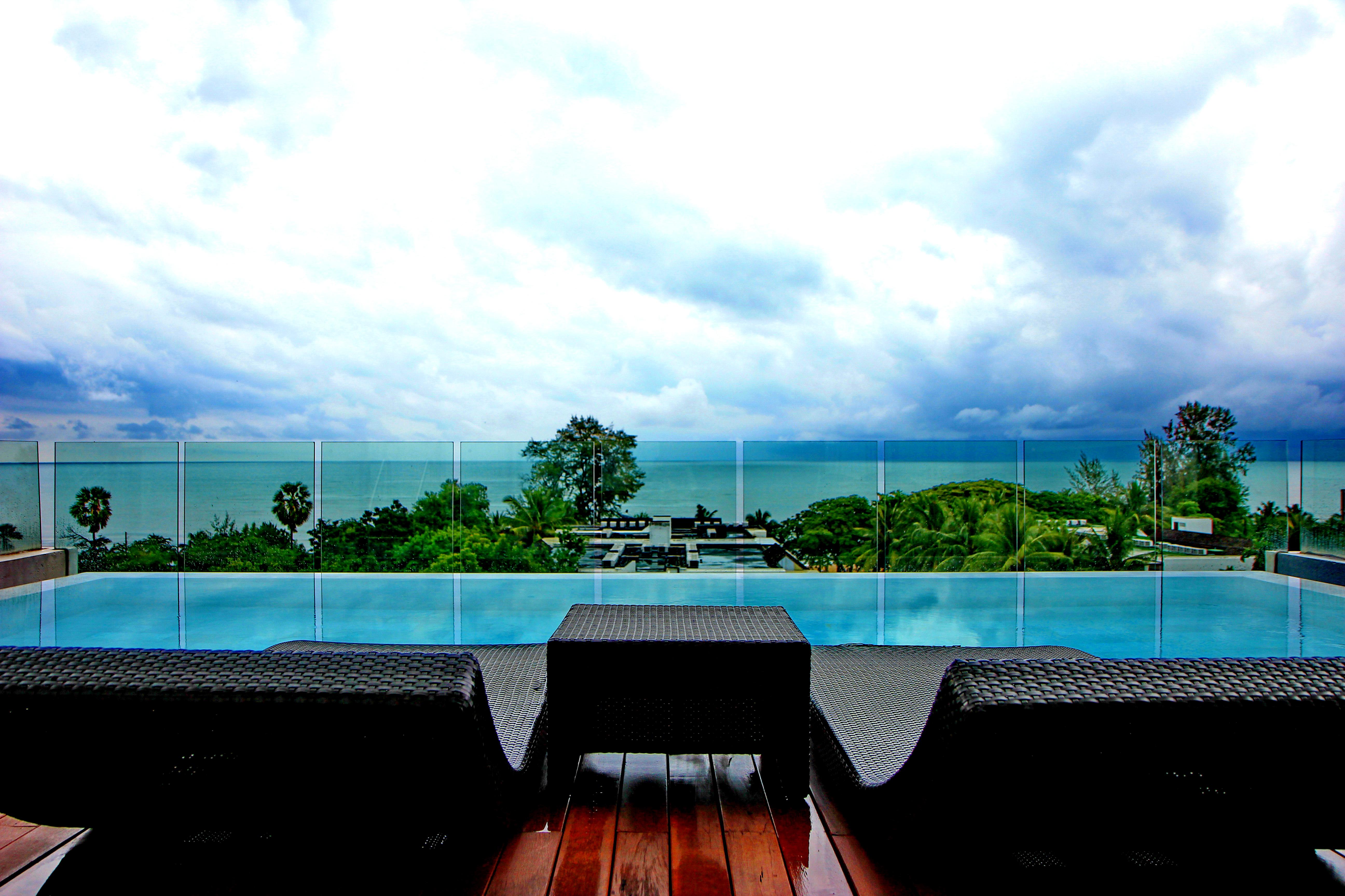 Veranda Resort & Villas Hua Hin Cha Am Ча-Ам Екстер'єр фото
