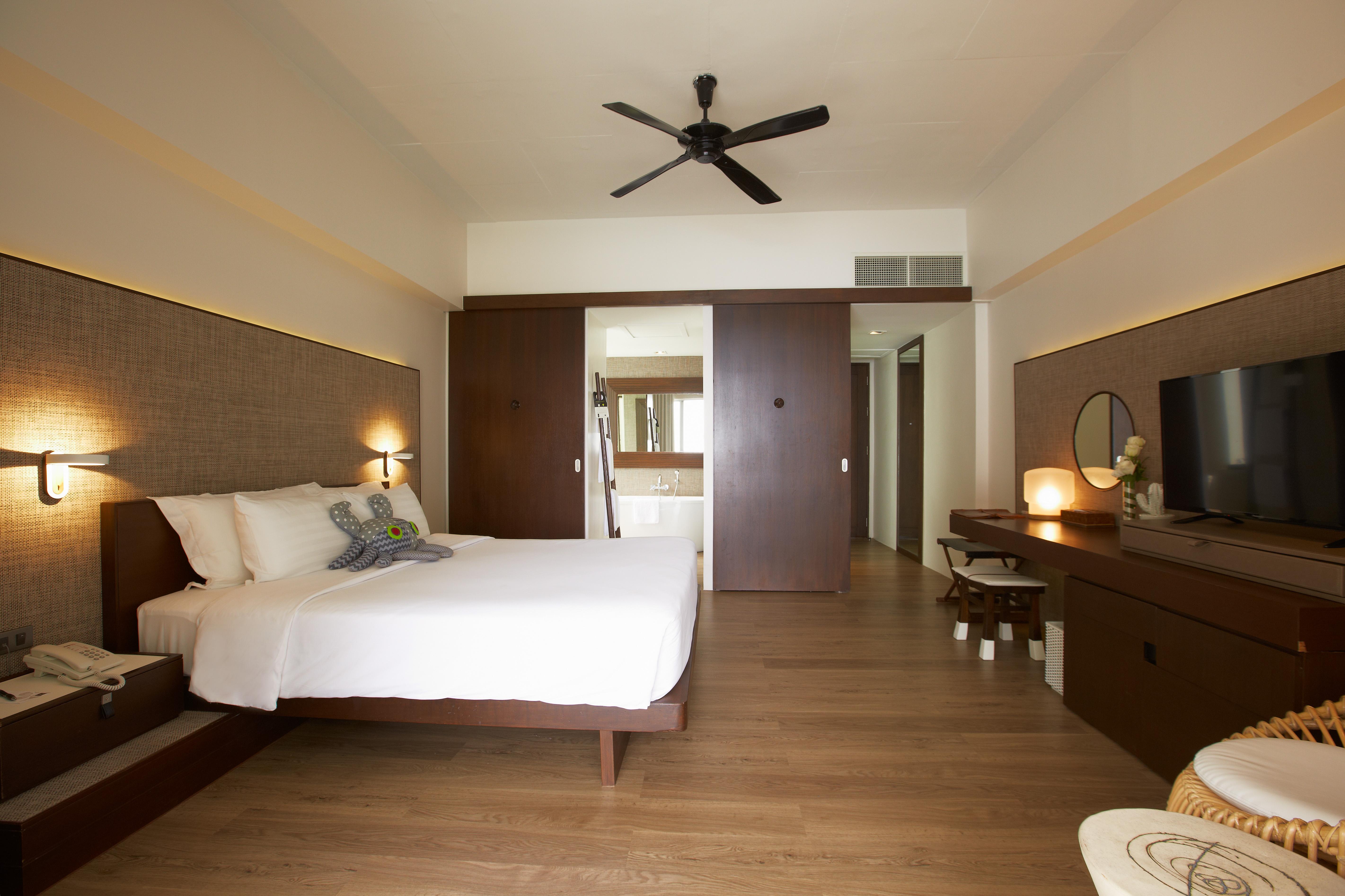 Veranda Resort & Villas Hua Hin Cha Am Ча-Ам Екстер'єр фото