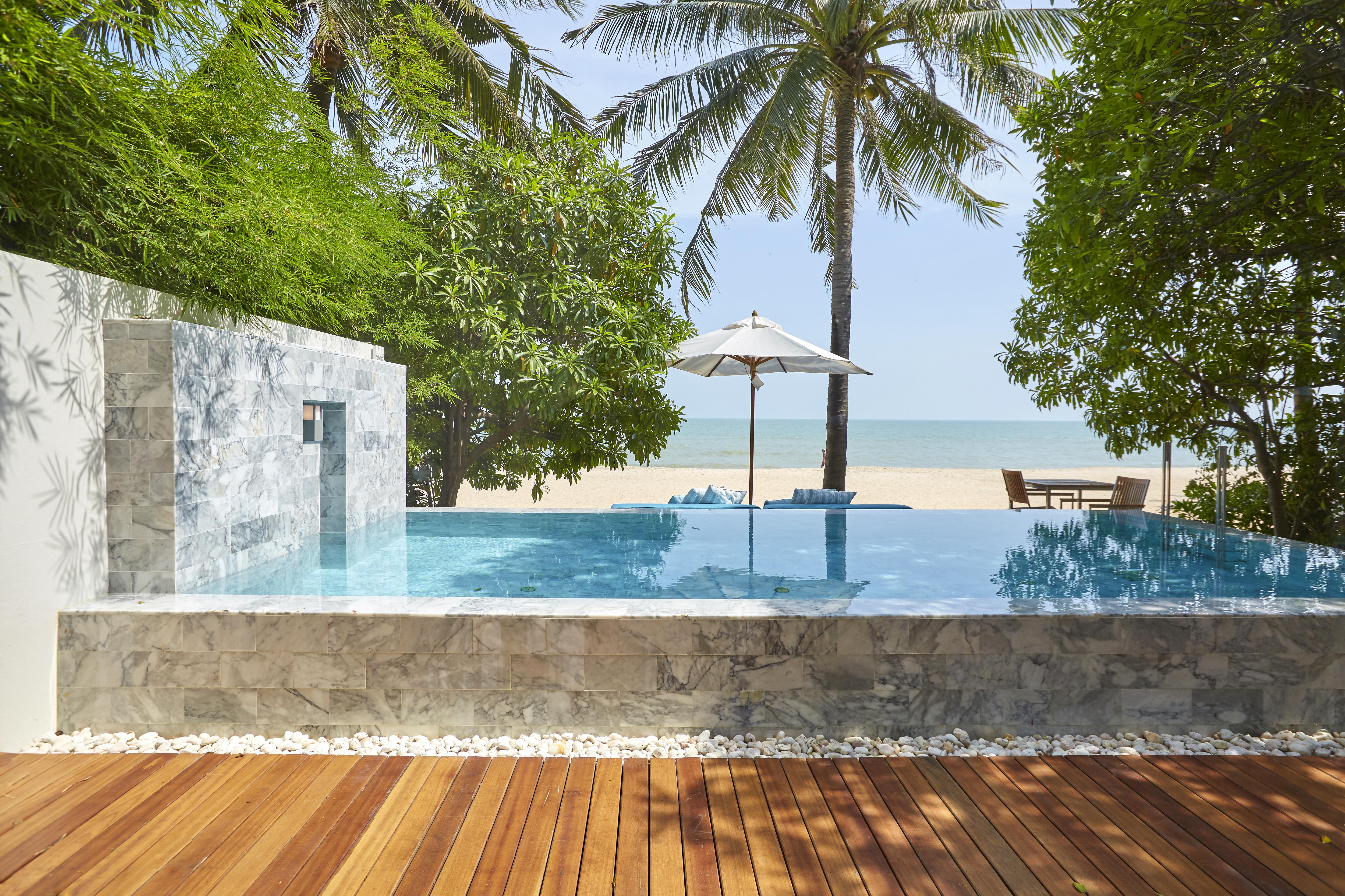 Veranda Resort & Villas Hua Hin Cha Am Ча-Ам Екстер'єр фото
