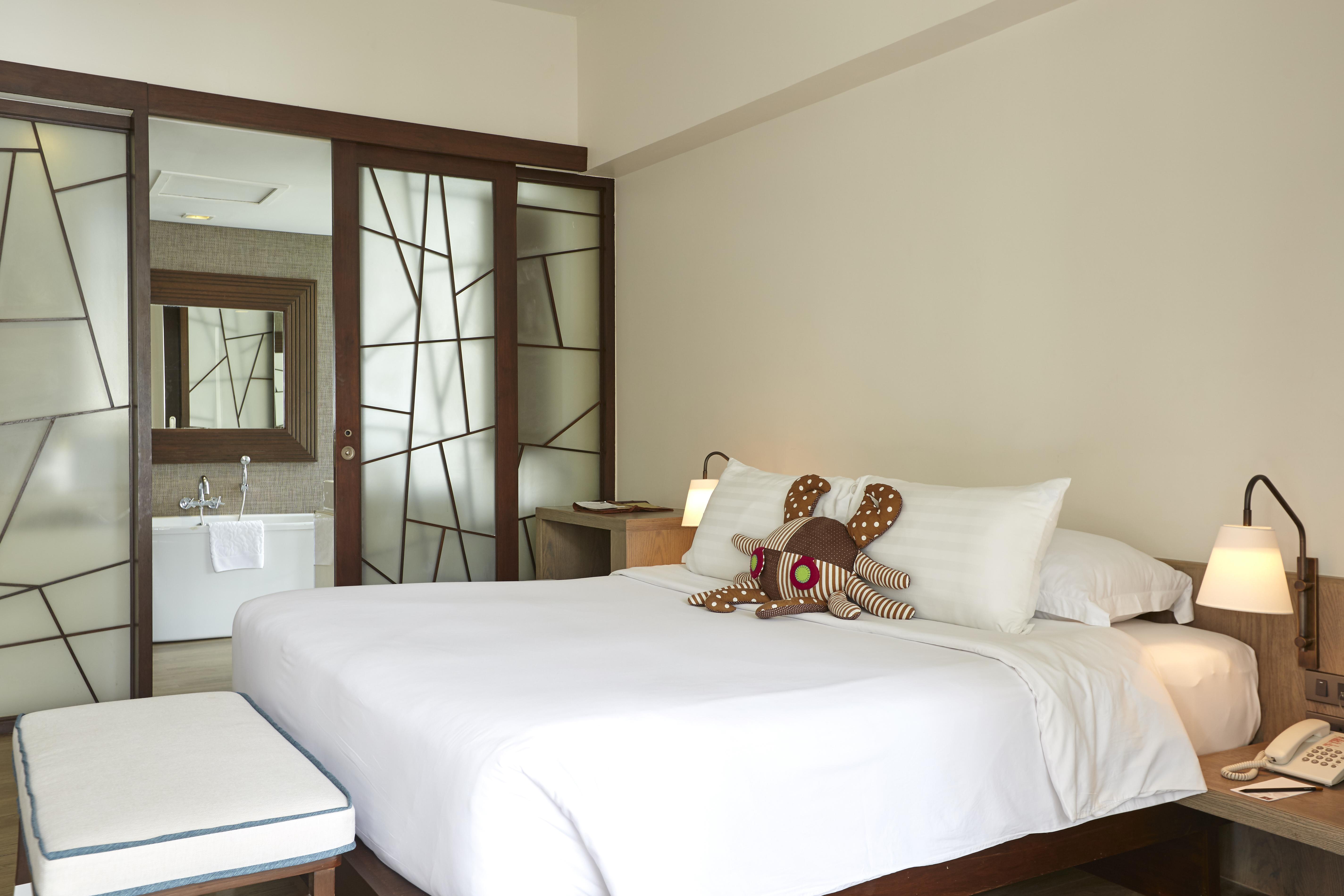 Veranda Resort & Villas Hua Hin Cha Am Ча-Ам Екстер'єр фото