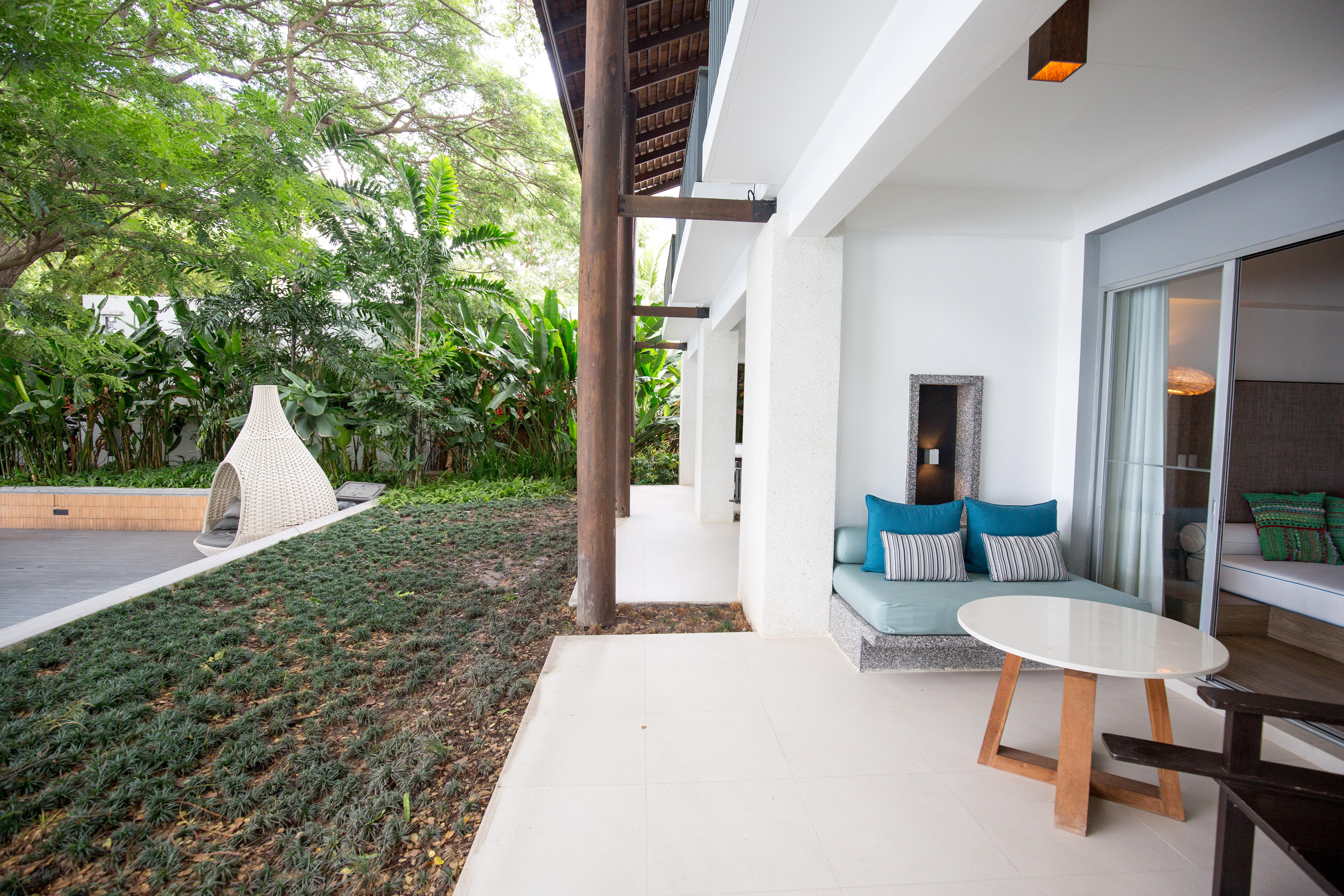 Veranda Resort & Villas Hua Hin Cha Am Ча-Ам Екстер'єр фото