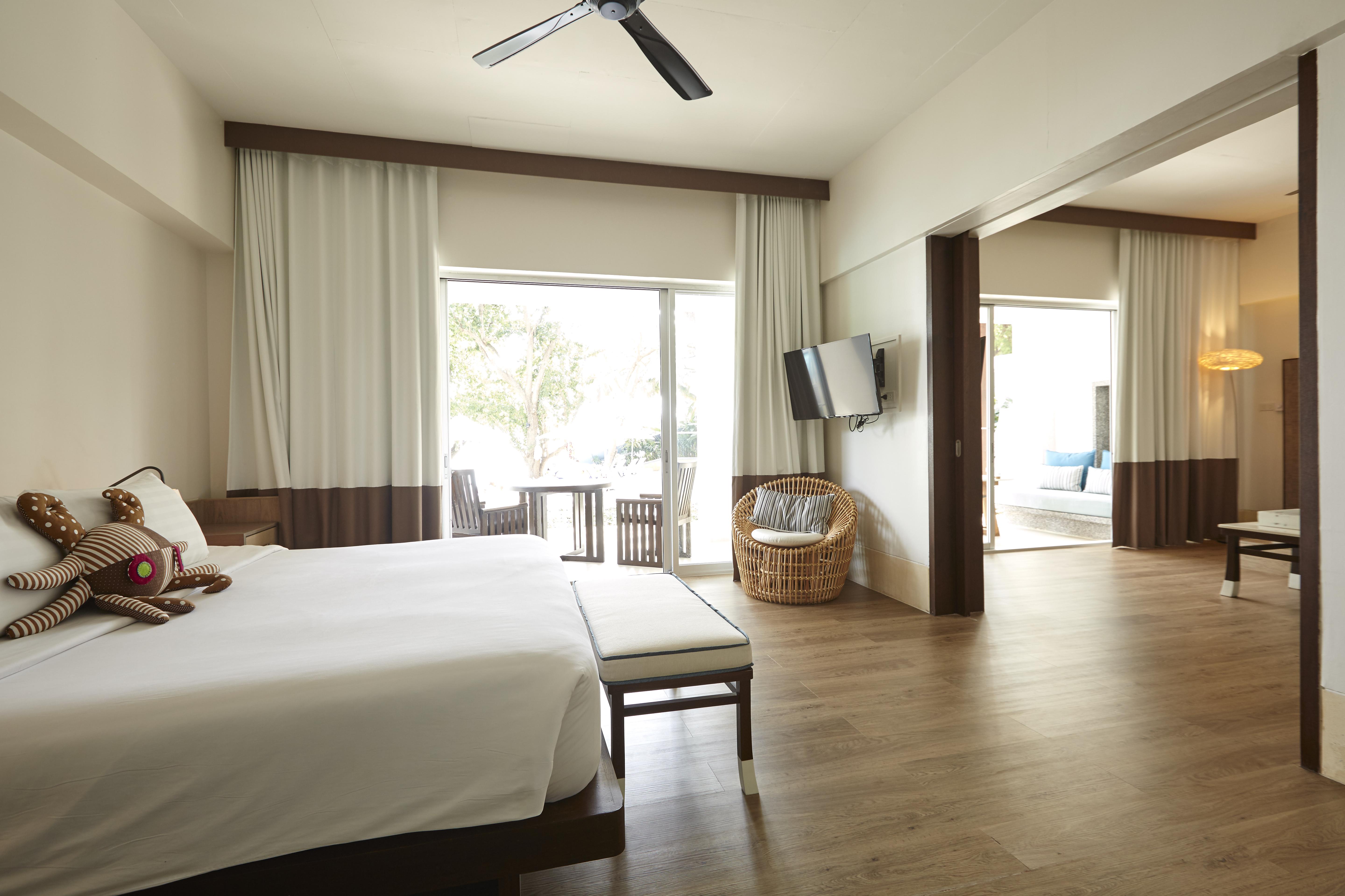 Veranda Resort & Villas Hua Hin Cha Am Ча-Ам Екстер'єр фото