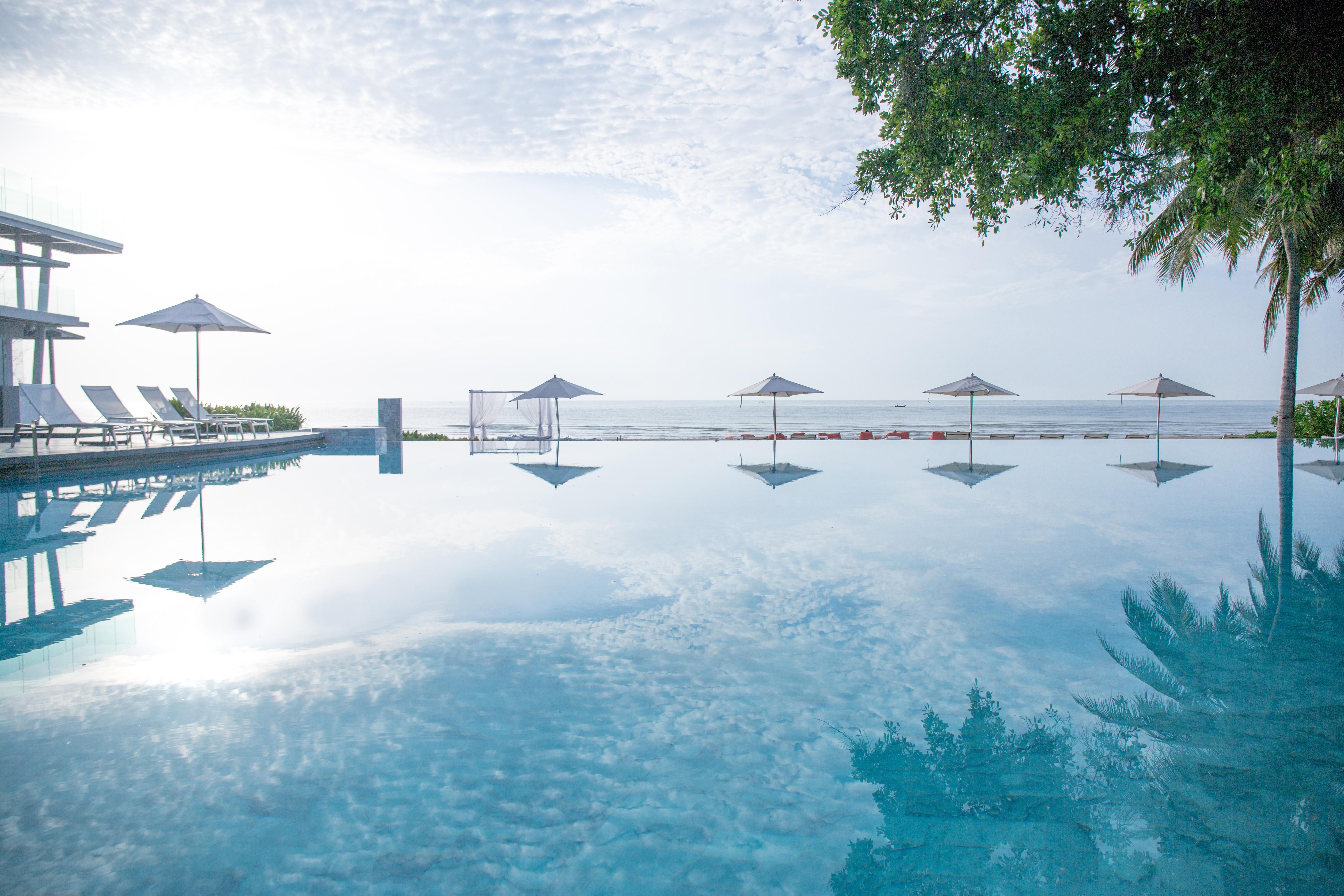 Veranda Resort & Villas Hua Hin Cha Am Ча-Ам Екстер'єр фото