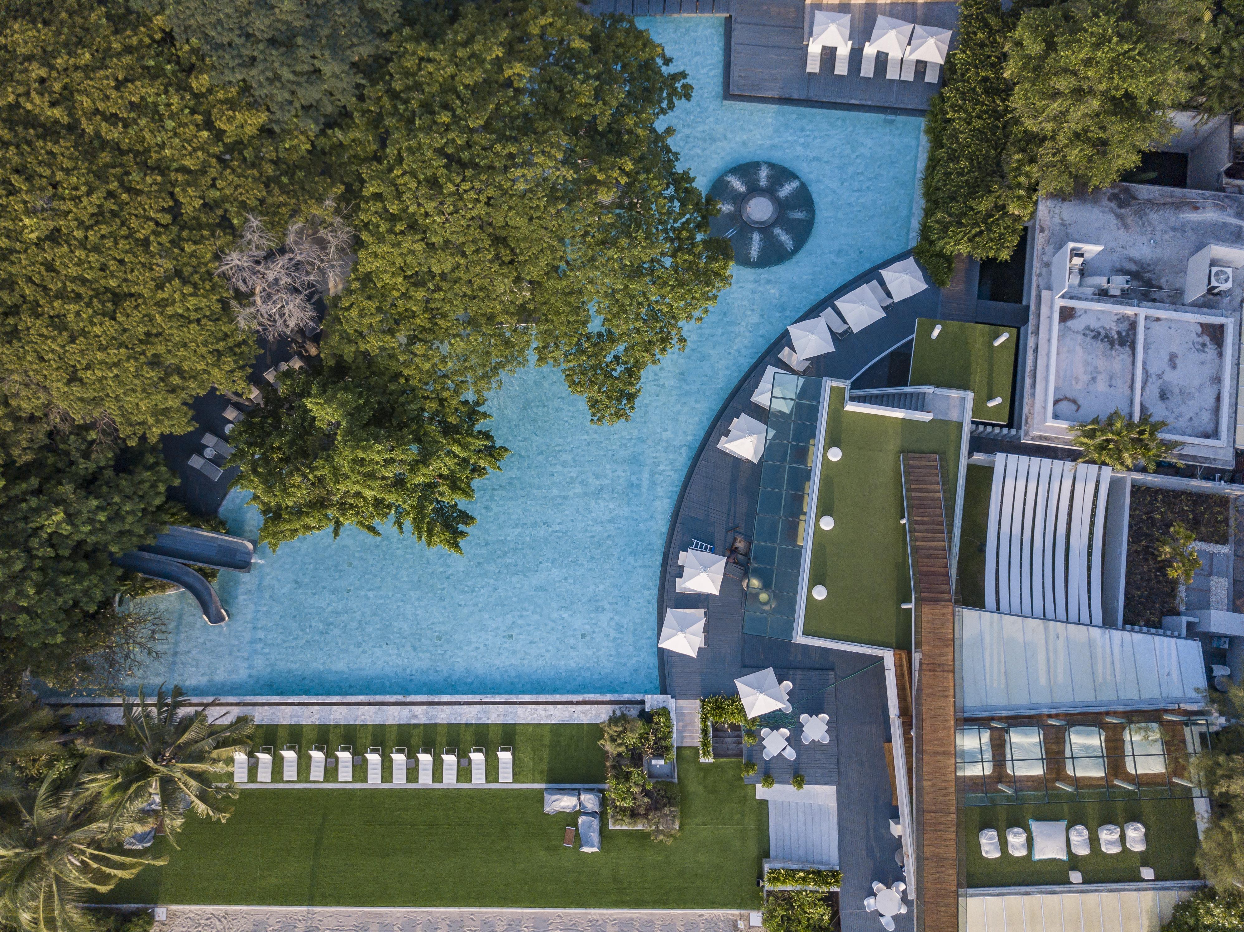 Veranda Resort & Villas Hua Hin Cha Am Ча-Ам Екстер'єр фото