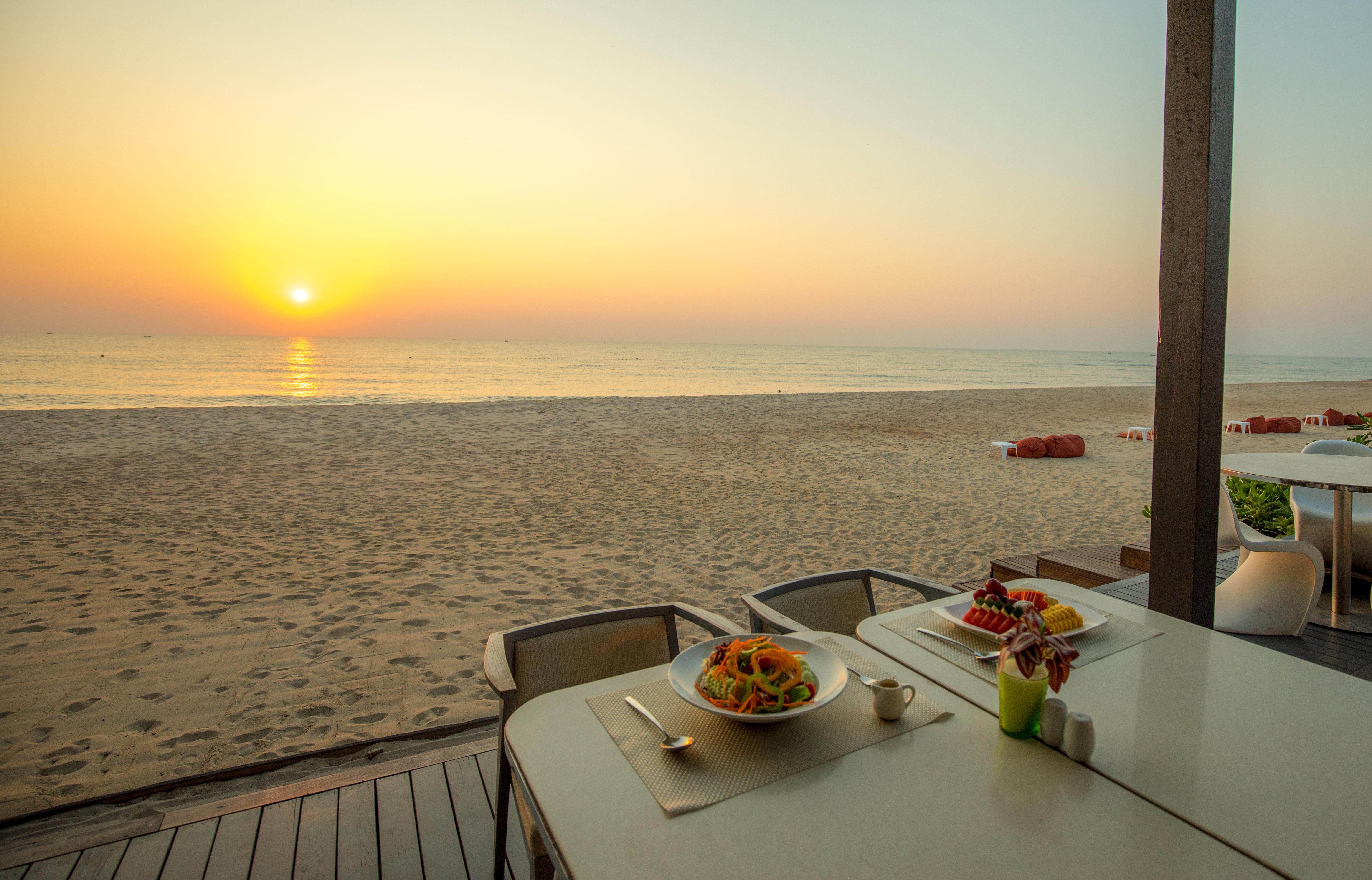 Veranda Resort & Villas Hua Hin Cha Am Ча-Ам Екстер'єр фото