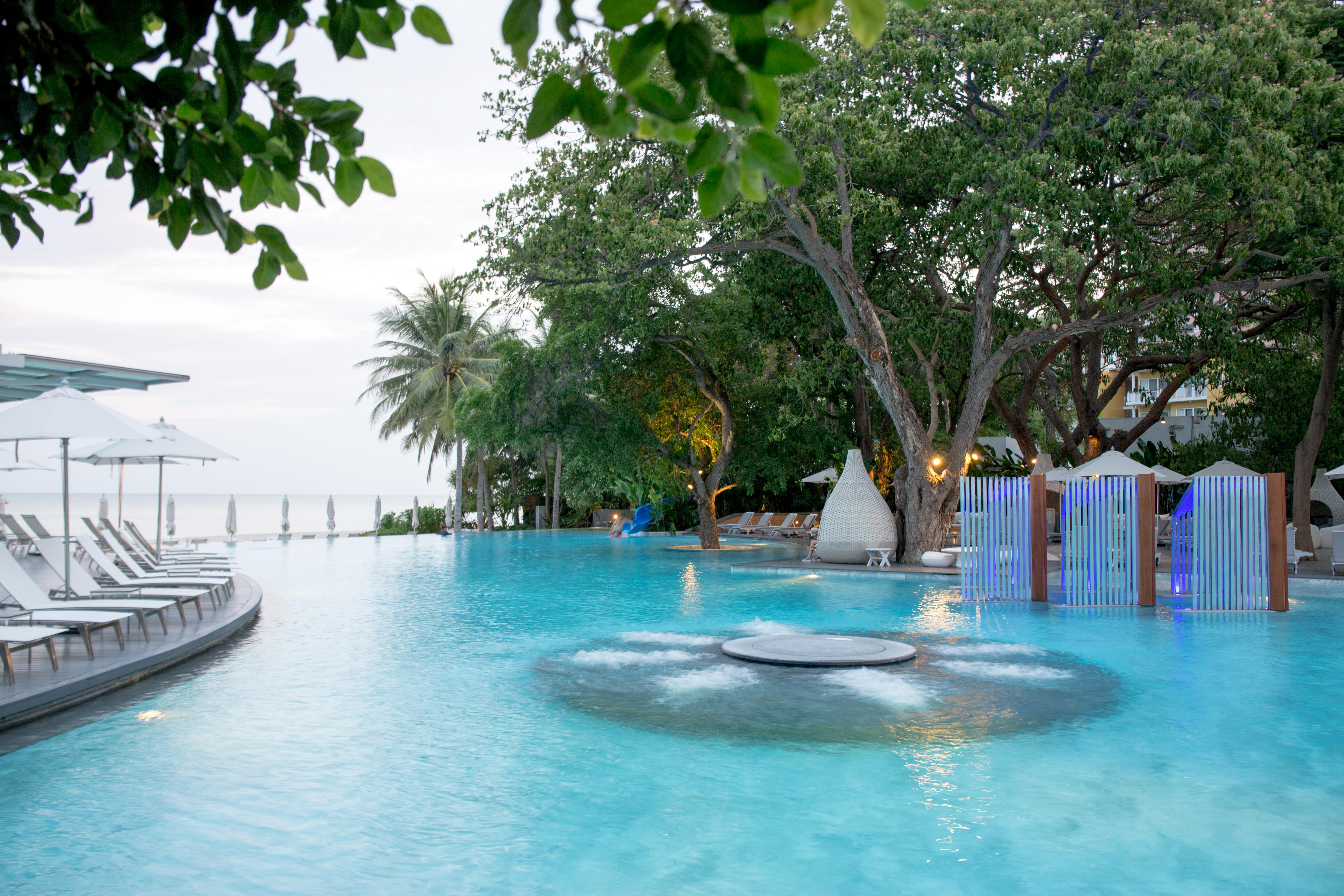 Veranda Resort & Villas Hua Hin Cha Am Ча-Ам Екстер'єр фото
