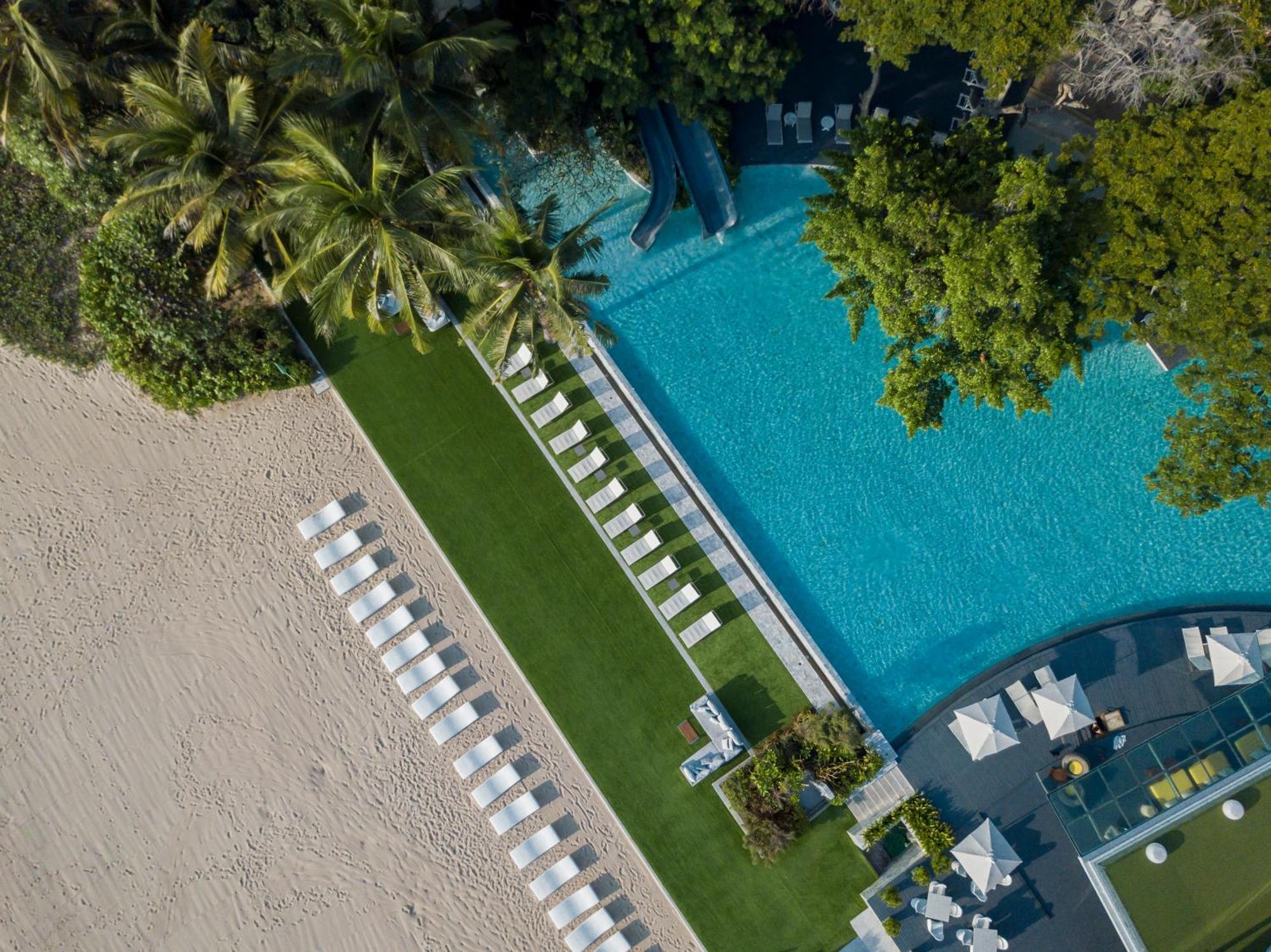 Veranda Resort & Villas Hua Hin Cha Am Ча-Ам Екстер'єр фото