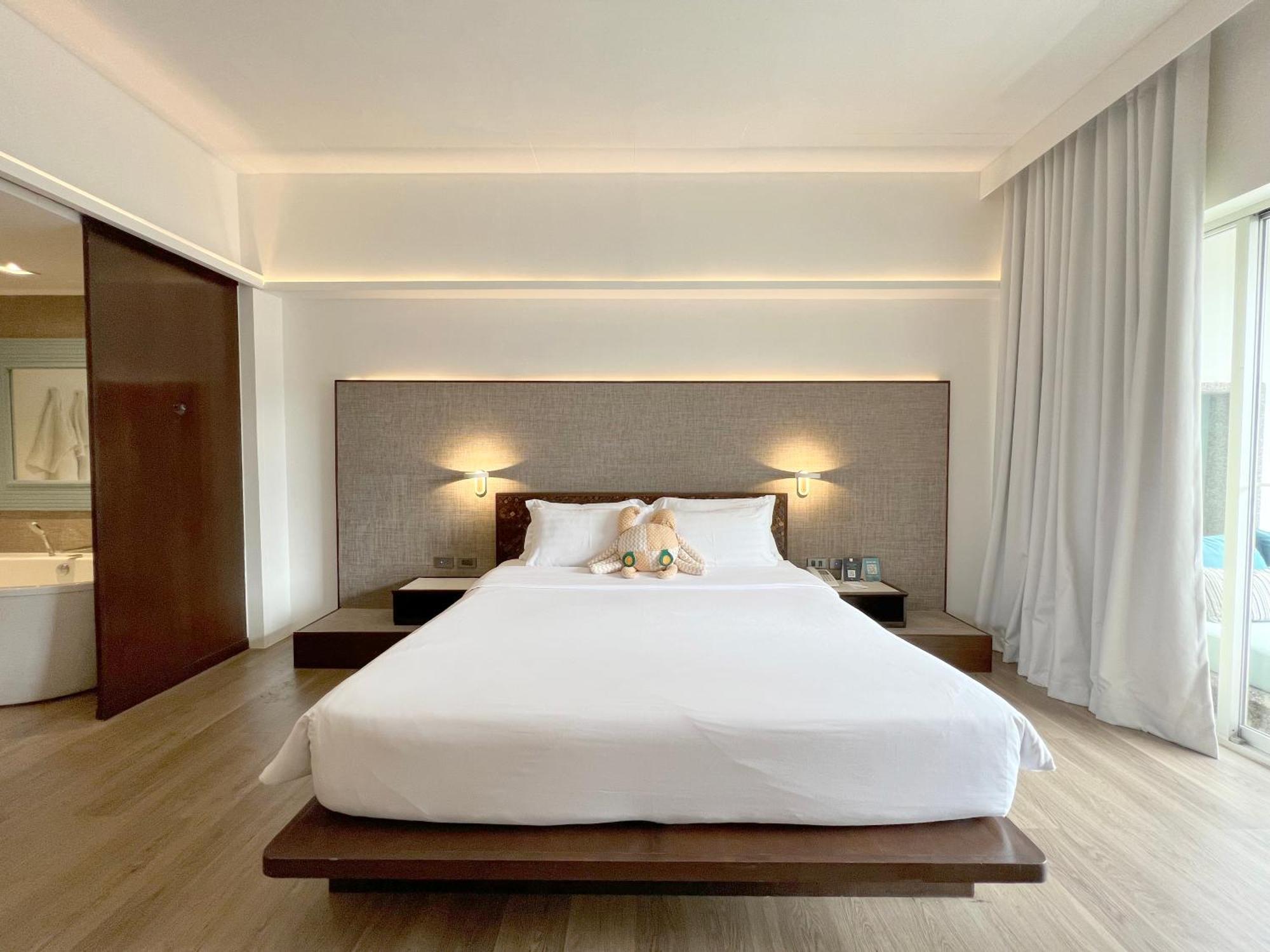 Veranda Resort & Villas Hua Hin Cha Am Ча-Ам Екстер'єр фото
