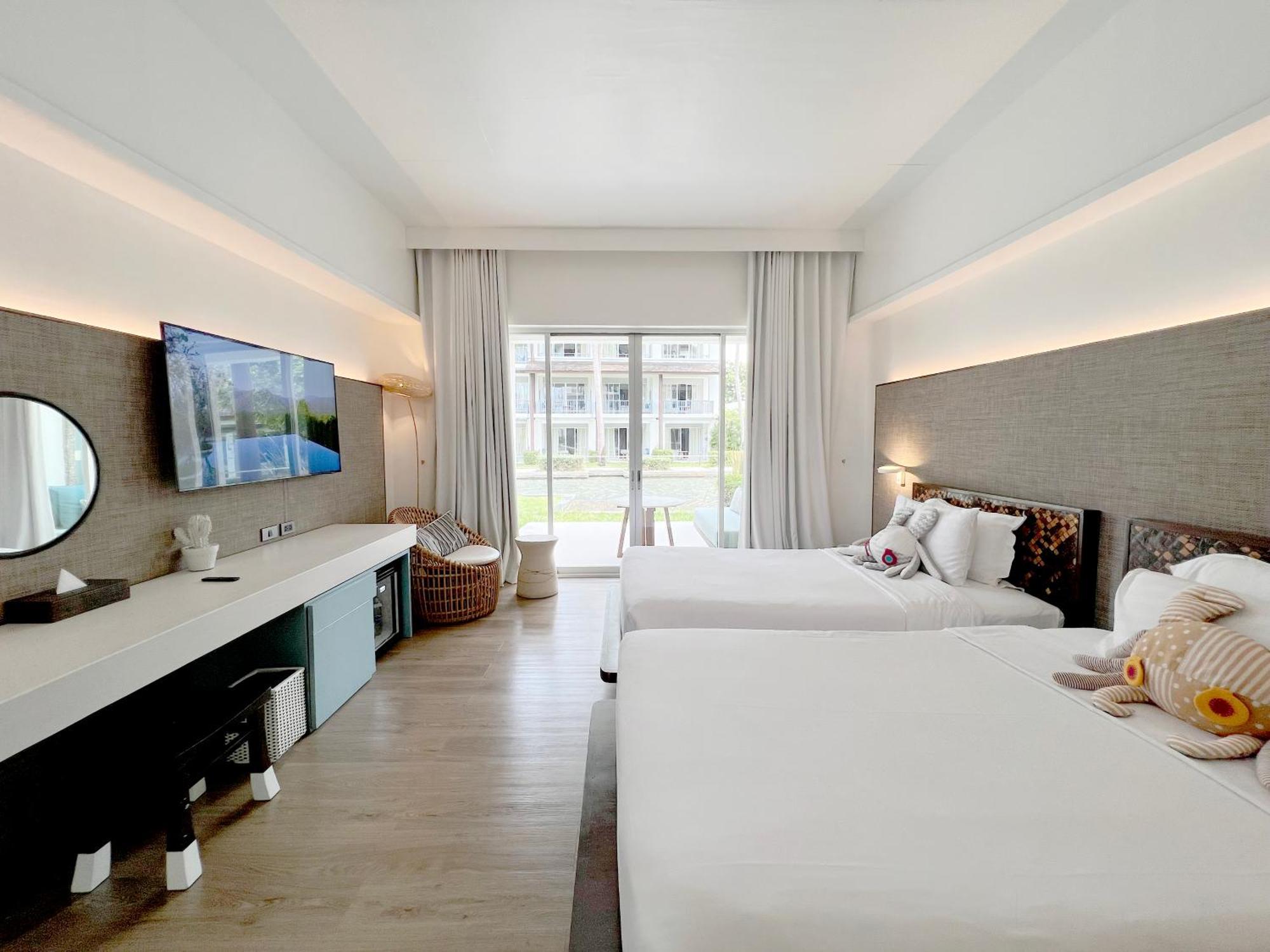 Veranda Resort & Villas Hua Hin Cha Am Ча-Ам Екстер'єр фото
